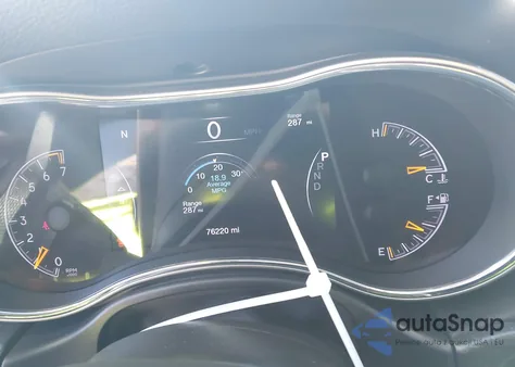 2018 Jeep Grand Cherokee Altitude 4X4 from USA, damaged, VIN 1C4RJFAG6JC274127